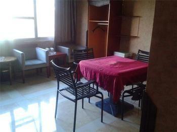 Oriental Pearl Hotel-Changsha Exterior photo