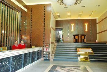 Oriental Pearl Hotel-Changsha Exterior photo