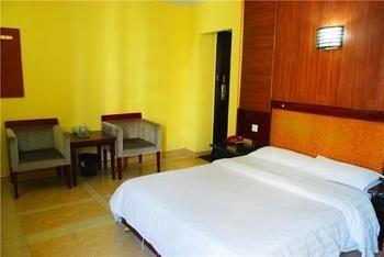 Oriental Pearl Hotel-Changsha Exterior photo
