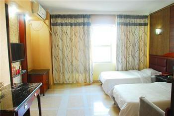 Oriental Pearl Hotel-Changsha Exterior photo