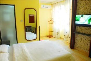 Oriental Pearl Hotel-Changsha Exterior photo